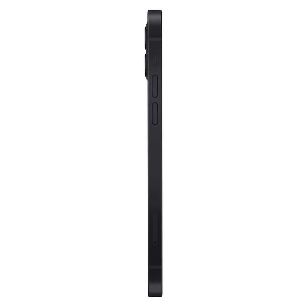 Apple iPhone 12 5G 64GB - Midnight image number 5